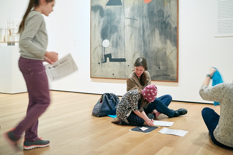 Tickets for Explore This! Activity Stations 2.21