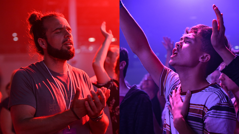 Tickets for July 2020 - Leaders School of Ministry ONLINE in Any place from BuzzTix