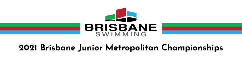 Tickets for 2021 Brisbane Junior Metropolitan Championships in Chandler from Ticketbooth