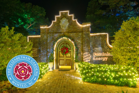 Tickets for Elizabethan Gardens Daily Ticket in Manteo from ShowClix