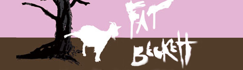 Tickets for Fat Beckett in Pittsburgh from ShowClix