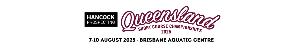 Tickets for 2022 Queensland Short Course Championships in Chandler from Ticketbooth