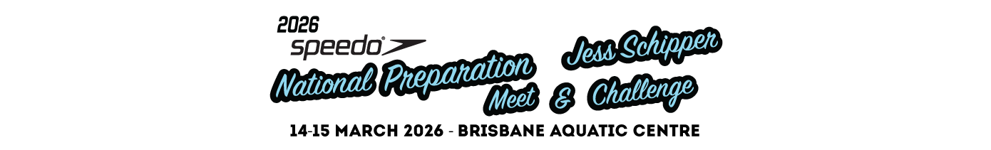 Tickets for 2024 National Preparation Meet & Jess Schipper Challenge