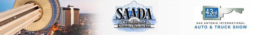 Tickets for San Antonio Int. Auto & Truck Show in San Antonio from ShowClix