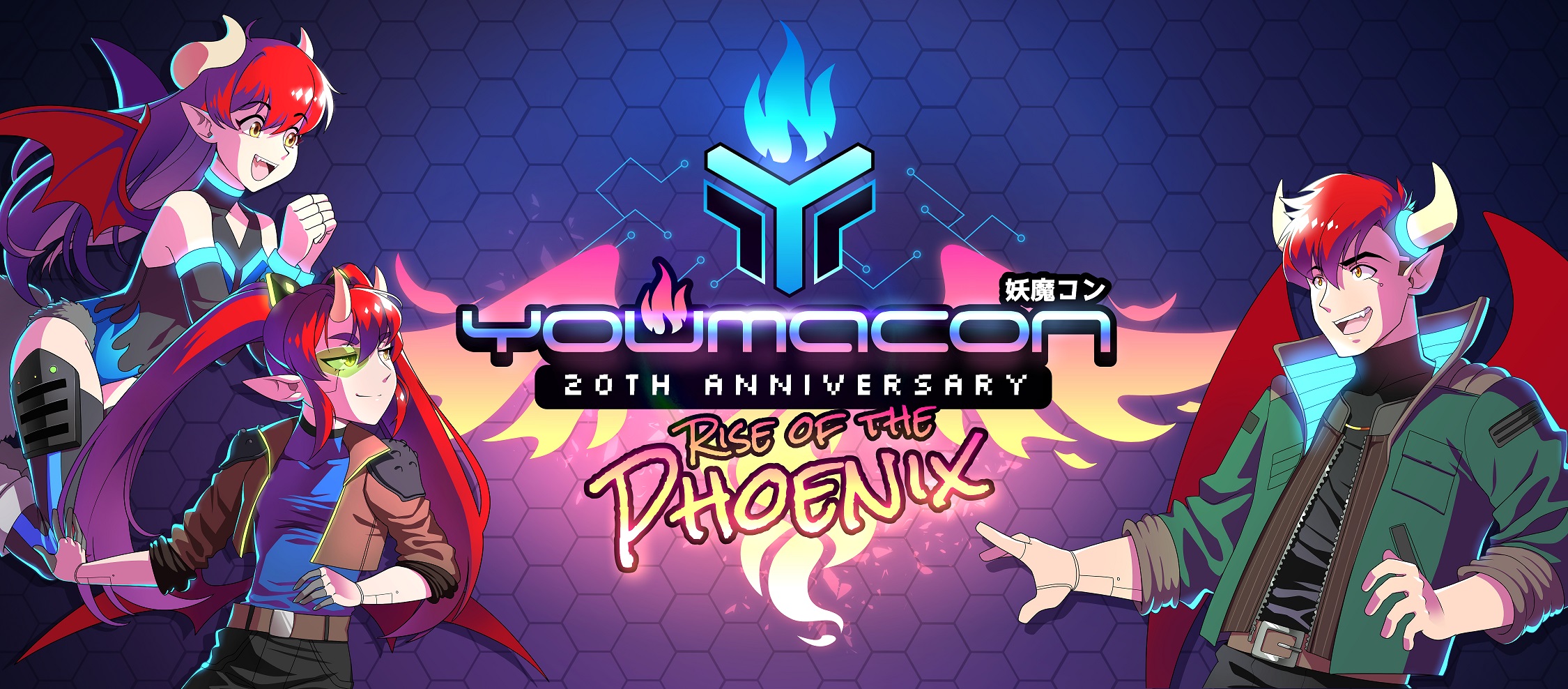 Tickets for YOUMACON 2022 in Detroit from ShowClix