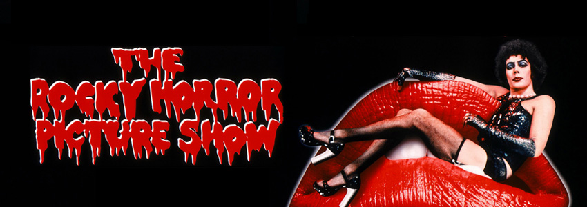 Tickets for The Rocky Horror Picture Show