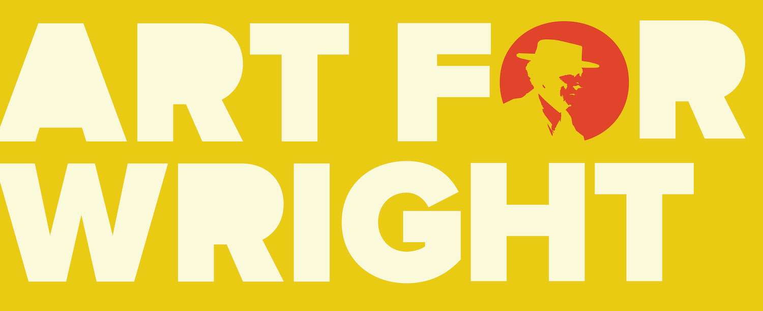 Tickets for Art for Wright