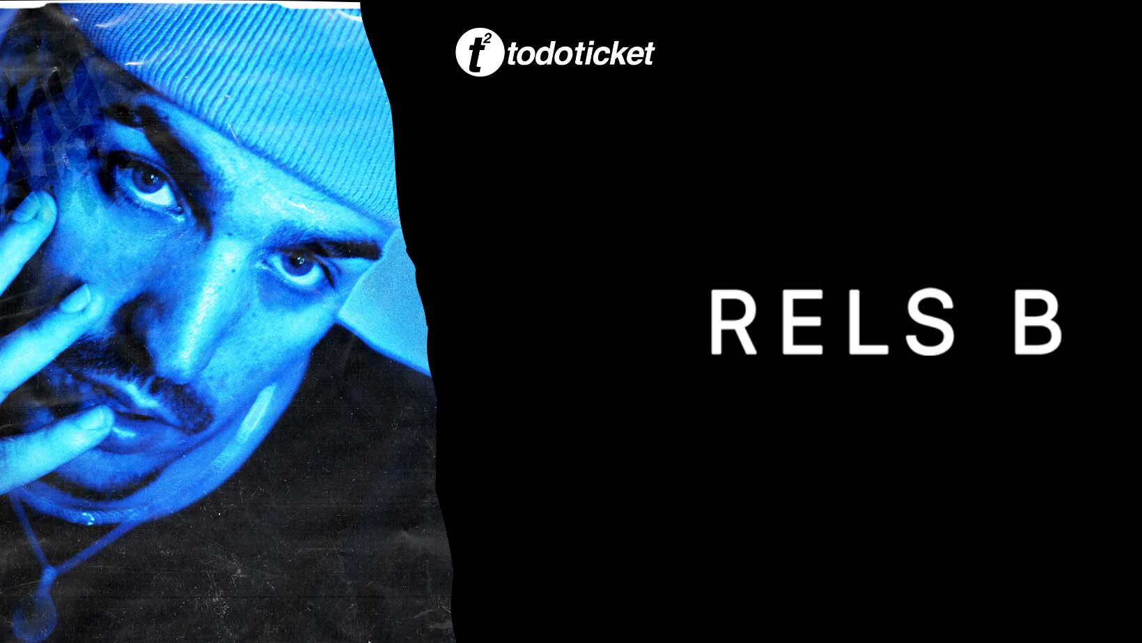 Tickets for RELS B - SKINNY FLAKK in GUATEMALA from Fanaticks