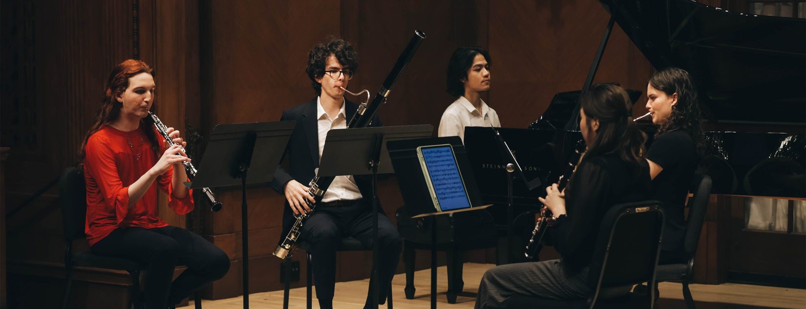 Tickets for Curtis Winds at All Hallows