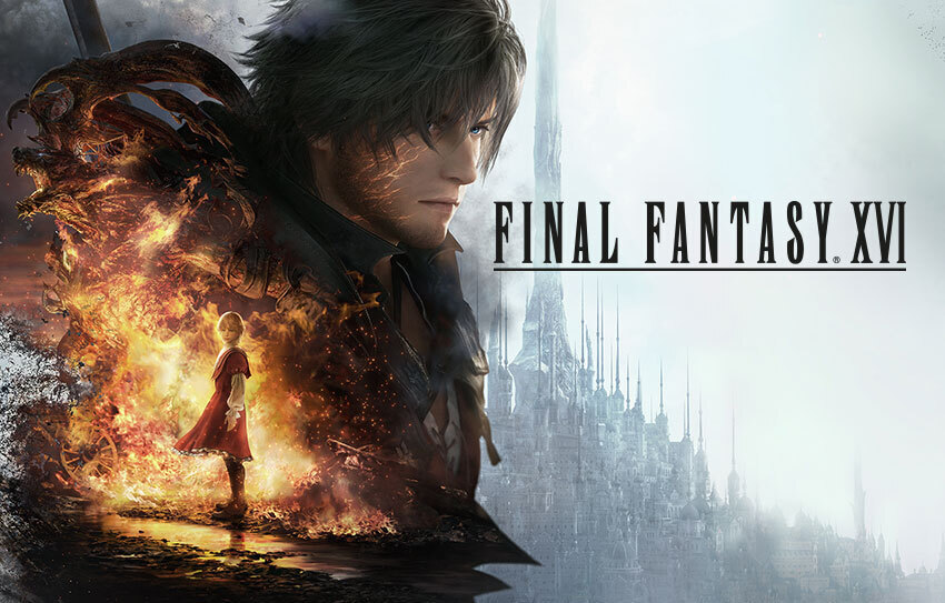 Tickets for FINAL FANTASY XVI Pre-Launch Celebration in Los Angeles from ShowClix