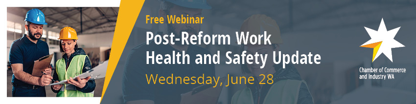 Tickets for WHS Year in Review in Perth from Ticketbooth