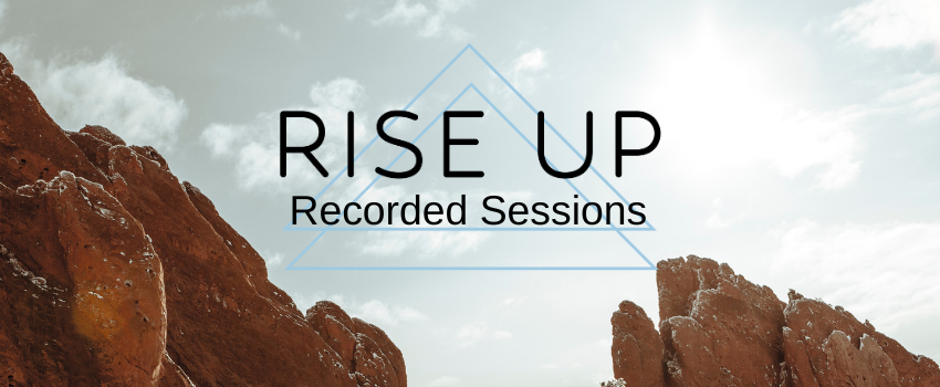 Tickets for Rise Up Pastors Brunch in Edmonton from BuzzTix