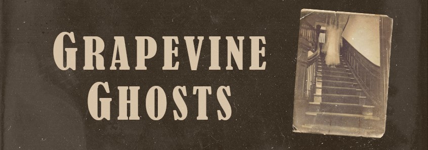 Tickets for Grapevine Ghosts Tour in Grapevine from Grapevine TicketLine