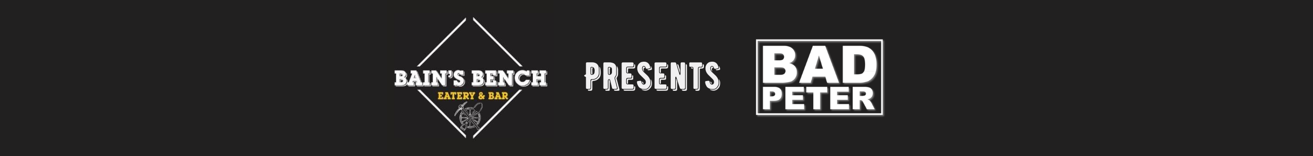 Tickets for Bad Peter live at BAIN’S BENCH GEORGE in George from Tixsa