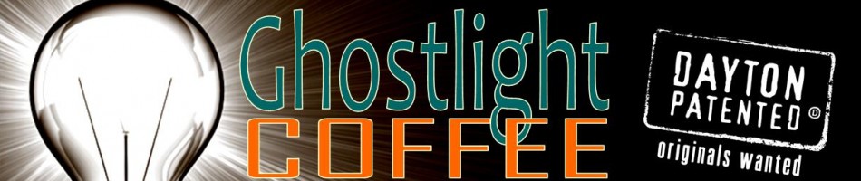 Tickets for Abe Parker @ Ghostlight Coffee in Dayton from ShowClix