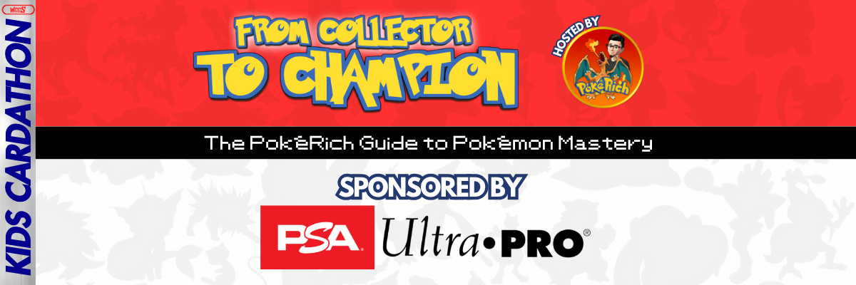 Tickets for (FREE KIDS EVENT) WCCS Kids Cardathon - ANA 2025 in Anaheim from ShowClix