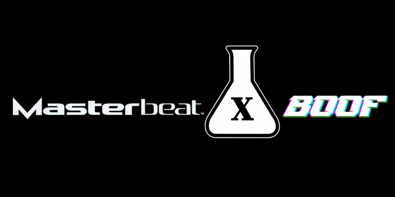 Tickets for MasterbeatXBOOF in Los Angeles from Masterbeat