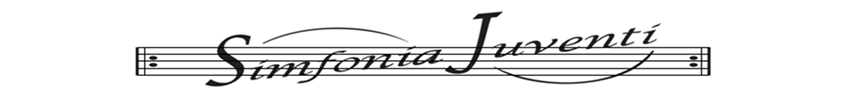 Tickets for Simfonia Juventi 2026 Gala Concert