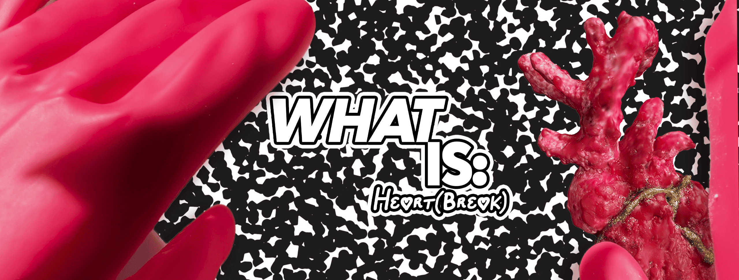 Tickets for What Is: heart(break) Fest Pass in Toronto from ShowClix