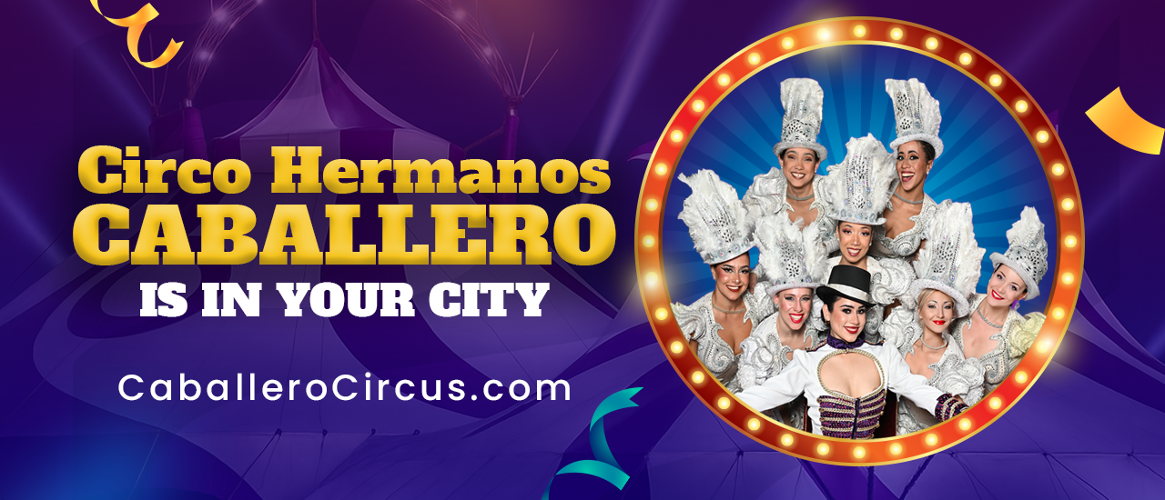 Tickets for Circo Caballero Richmond in Richmond from ShowClix
