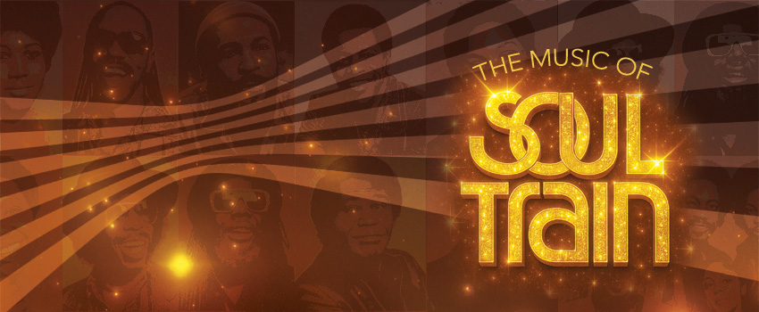 Tickets for The Music of Soul Train in Collingwood from Ticketwise