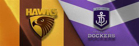 Tickets for Freo v Hawks