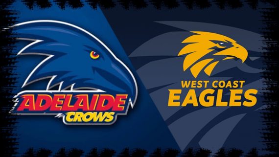 Tickets for West Coast Eagles vs. Adelaide Crows in East Perth from Ticketbooth