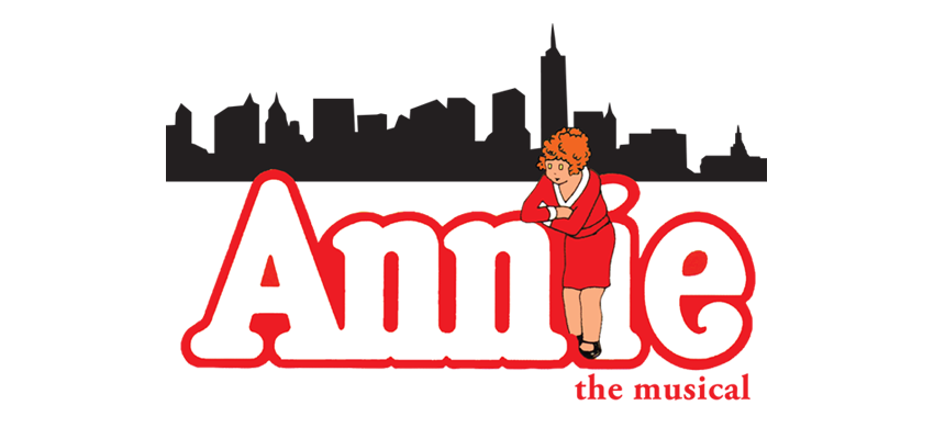 Tickets for Annie in Charleston from ShowClix