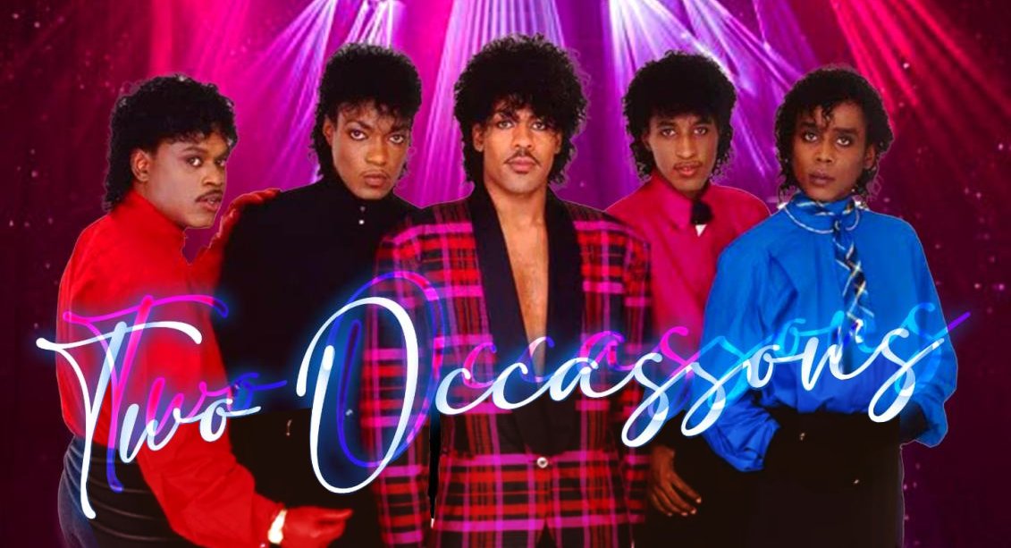 Tickets for Two Ocassions  in Auckland from Ticketspace