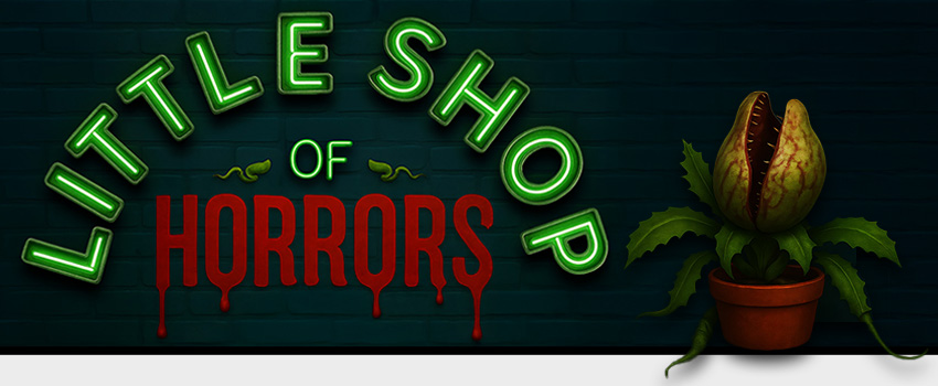 Tickets for Little Shop of Horrors in Toronto from Ticketwise
