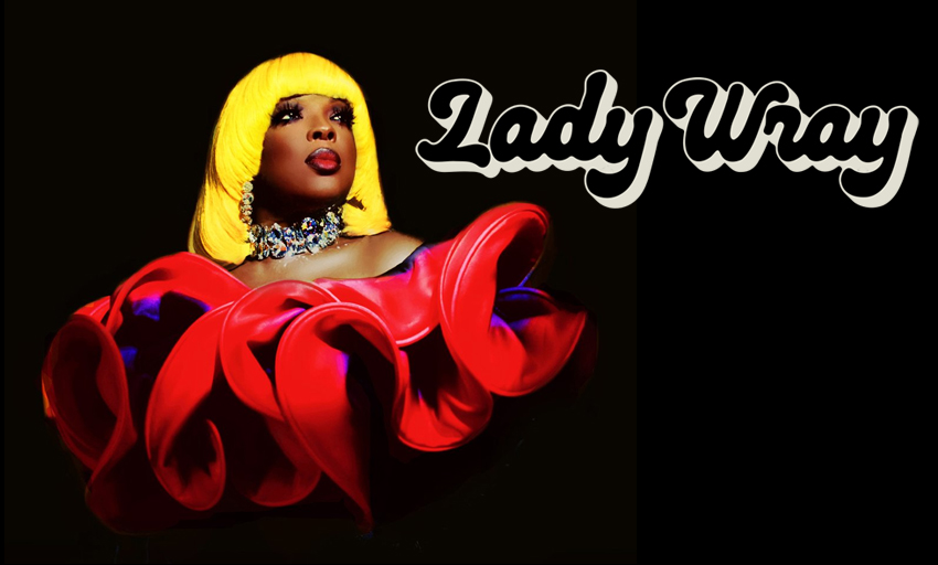Tickets for Lady Wray VIP Soundcheck Experience Upgrade: Sala Clamores in Madrid from ONELIVE