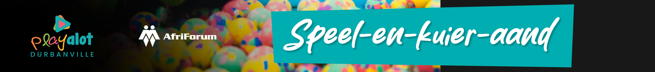 Tickets for Speel-en-Kuier-Aand  in Cape Town from Tixsa