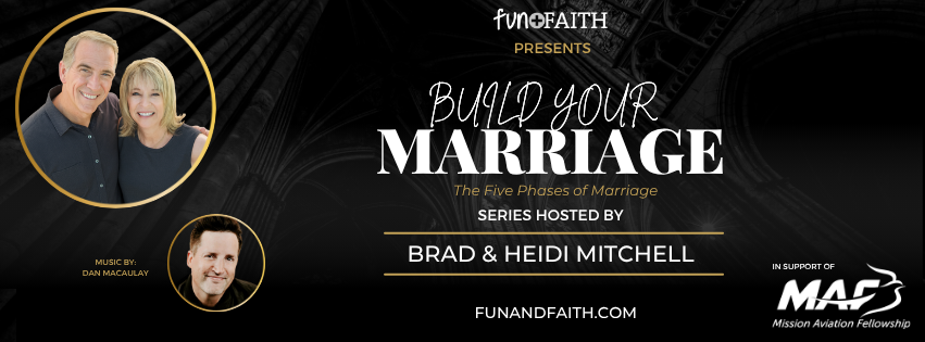 Tickets for Build Your Marriage - Richmond in Richmond from BuzzTix