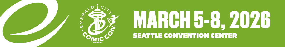 Application for ECCC 2026 Pro Registration in Seattle from ShowClix