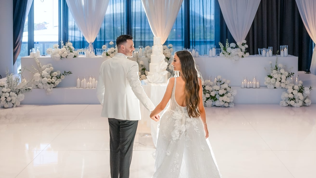 Tickets for Wedding Showcase 2025 – Exclusive Menu Tasting in Adelaide from Ticketbooth