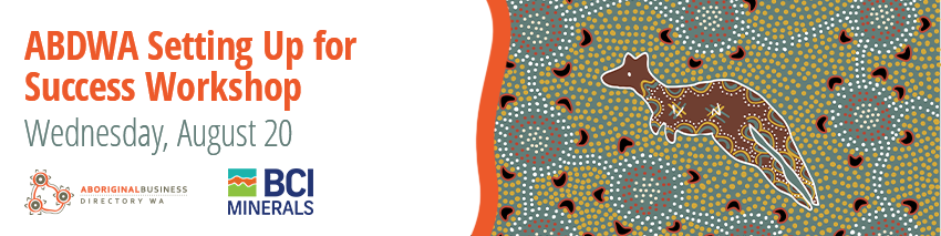 Tickets for ABDWA - Setting Up for Success