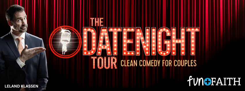 Tickets for The DATENIGHT Tour,  Huber Heights in Huber Heights from BuzzTix