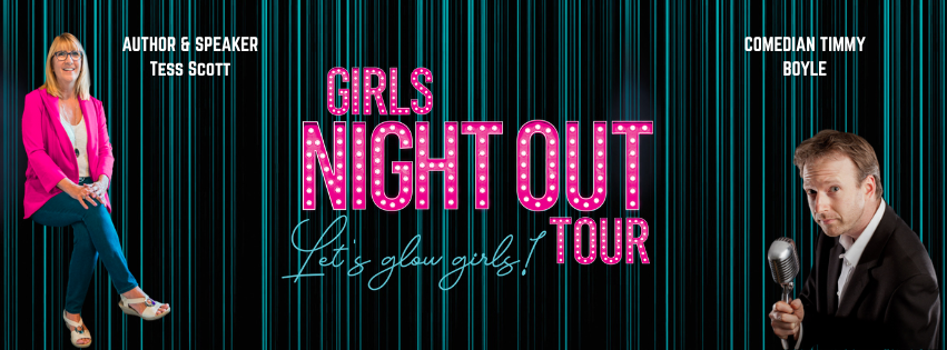Tickets for Girls Night Out, Medicine Hat in Medicine Hat from BuzzTix