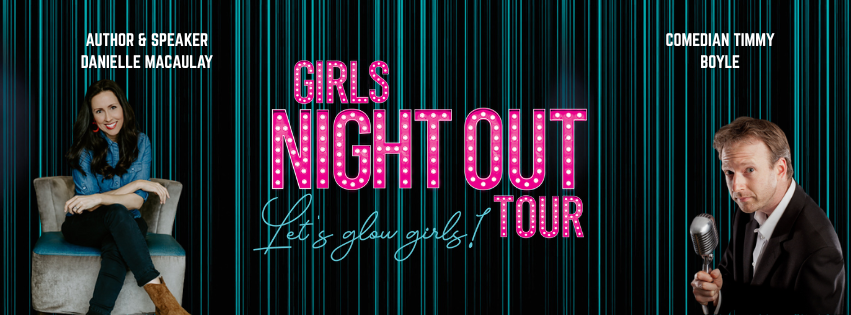 Tickets for Girls Night Out, Belleville in Belleville from BuzzTix
