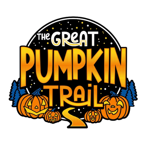 Tickets for The Great Pumpkin Trail 2025