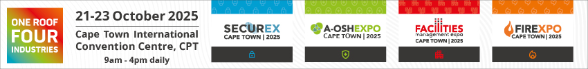 Tickets for A-OSH EXPO South Africa Cape Town 2025 Visitor Registration in Cape Town from Tixsa