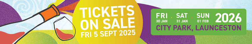  Find tickets from LAUNCESTON FESTIVALE COMMITTEE INC