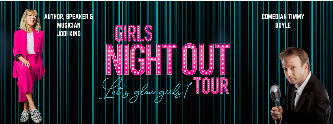 Tickets for Girls Night Out, Oakville in Oakville from BuzzTix
