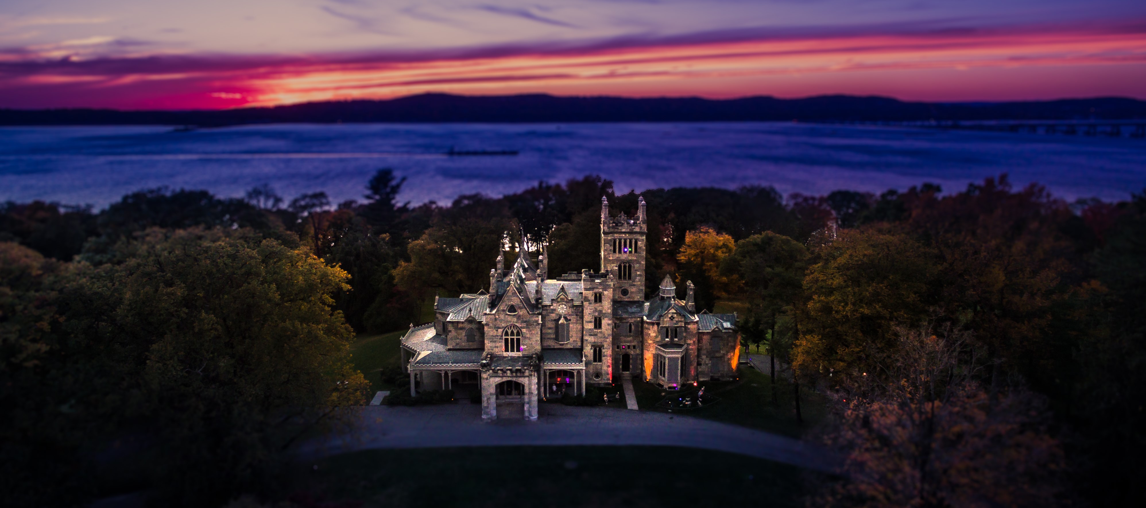 Tickets for Halloween Opening Season Party 2025 in Tarrytown from ShowClix