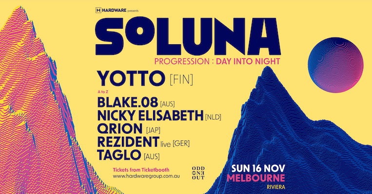 YOTTO • More Picture