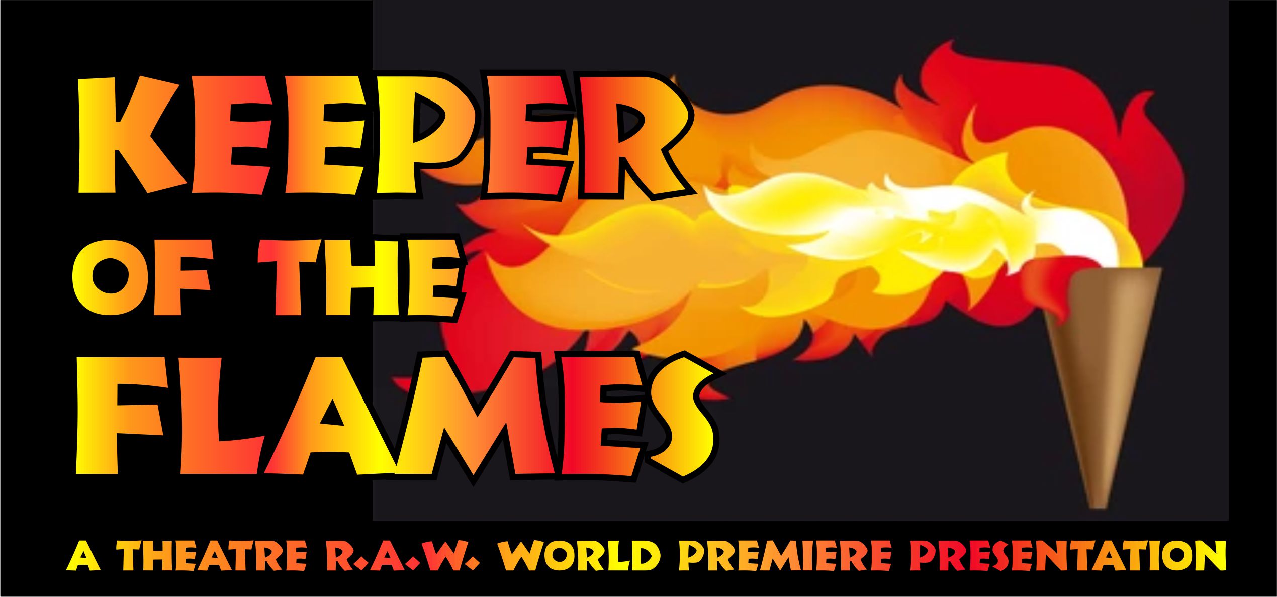 Tickets for Keeper of the Flames in Santa Monica from ShowClix