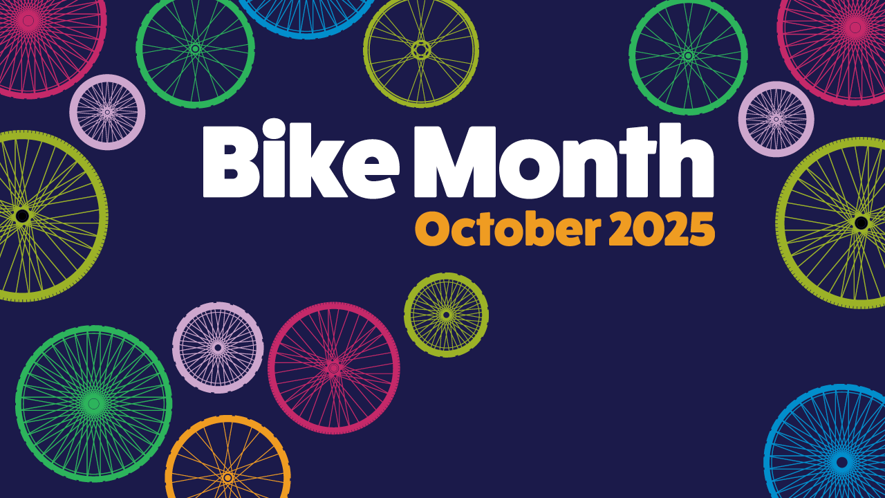 Tickets for Bike Month | RAC's Community Presentations: E-scooters in Duncraig from Ticketbooth