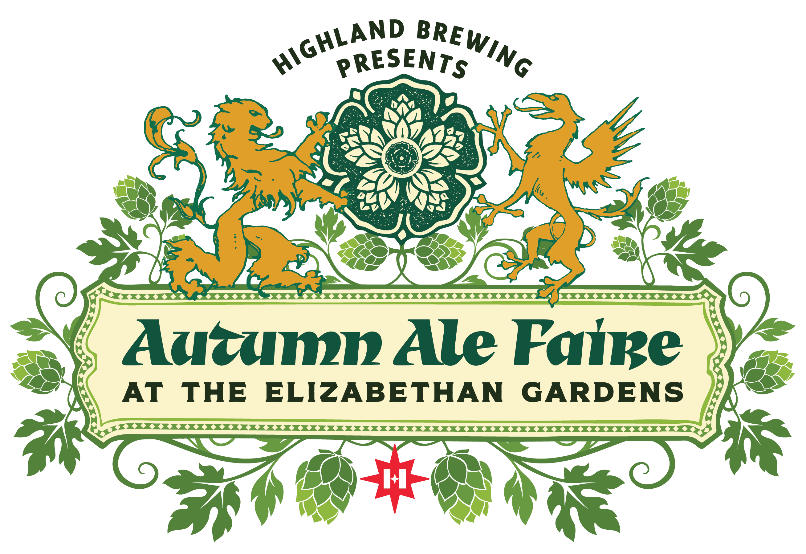 Tickets for Autumn Ale Faire in Manteo from ShowClix