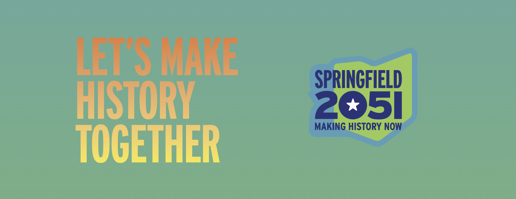 Tickets for Springfield 2051 Session: Downtown Springfield in Springfield from ShowClix