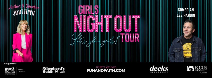 Tickets for Girls Night Out, Mississauga in Mississauga from BuzzTix